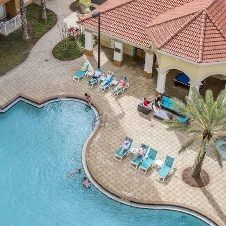 The Point Hotel & Suites - 705S Luxury - Pool View - Close To Universal Orlando Exterior photo