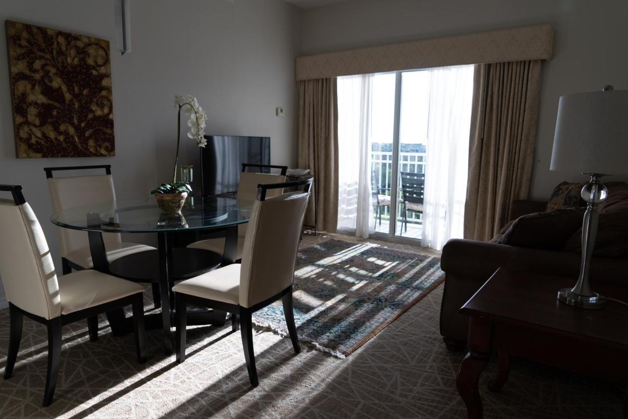 The Point & - 705s Luxury - Pool View - Close To Universal Appartement *