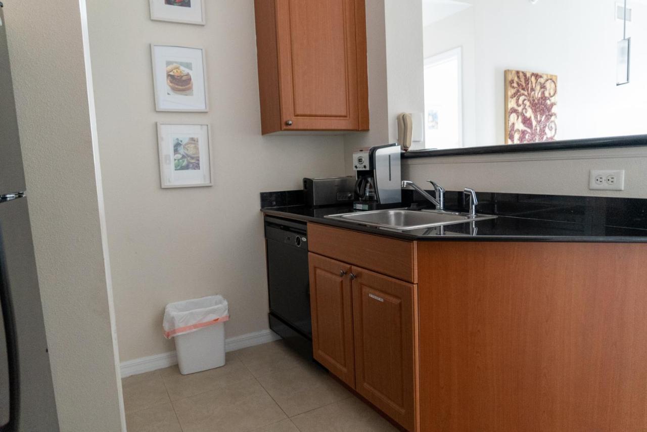 The Point & - 705s Luxury - Pool View - Close To Universal Appartement Orlando
