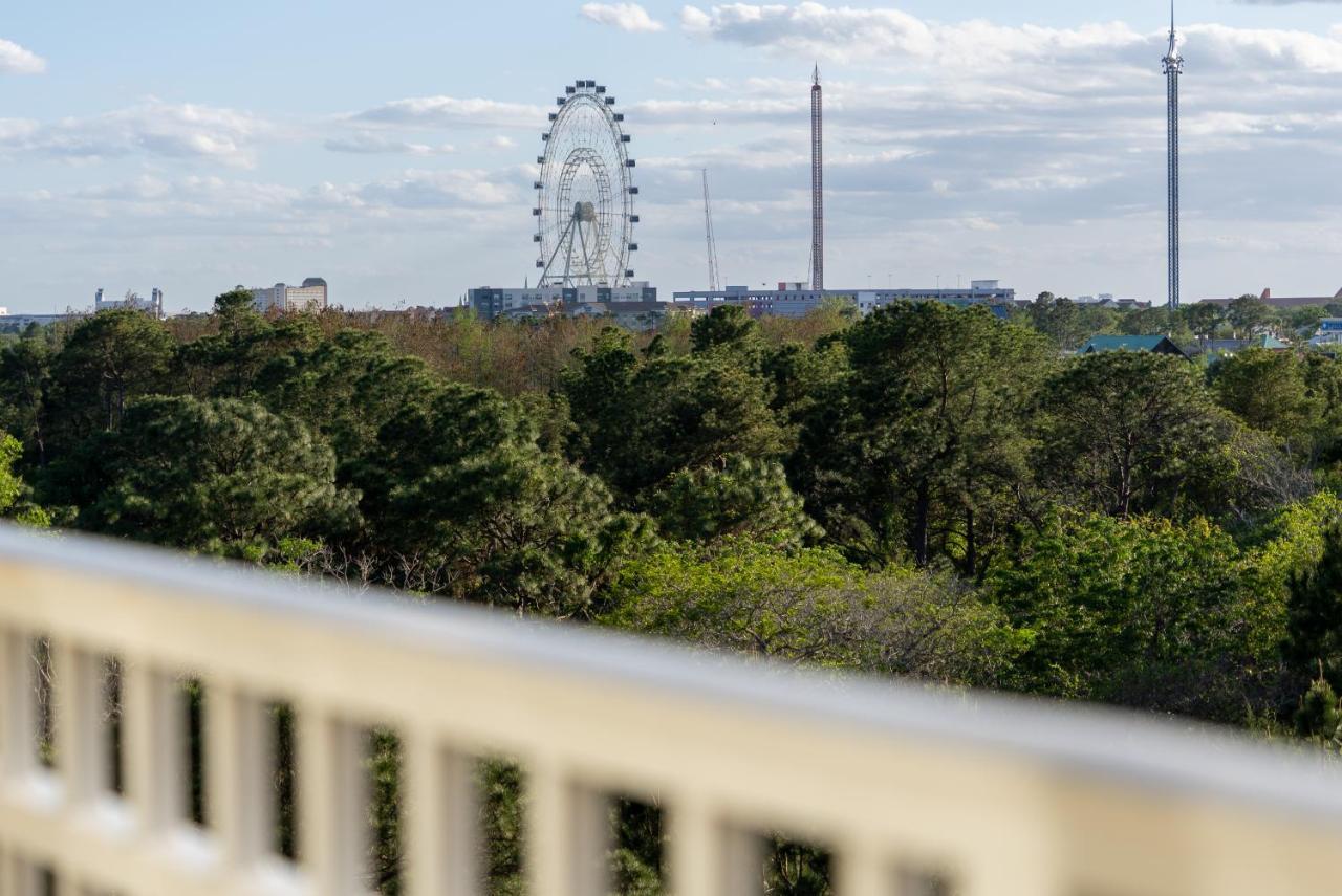 The Point & - 705s Luxury - Pool View - Close To Universal Appartement Orlando