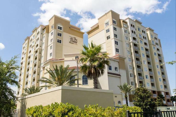 The Point & - 705s Luxury - Pool View - Close To Universal Appartement *